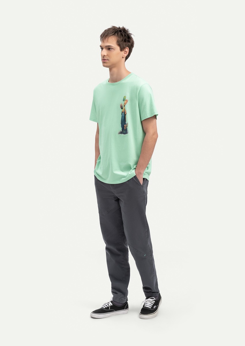 Lupuda - Creative Tshirt